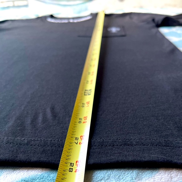 🤍🖤🤍 Chrome Hearts 🤍🖤🤍 - Picture 11 of 16